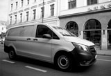 Transporter Neu