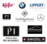 Partner Logos